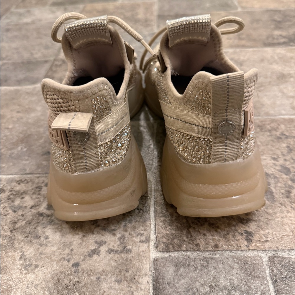 Steve Madden Maxima Sneakers - SM NY90 🤎 - Picture 8 of 12
